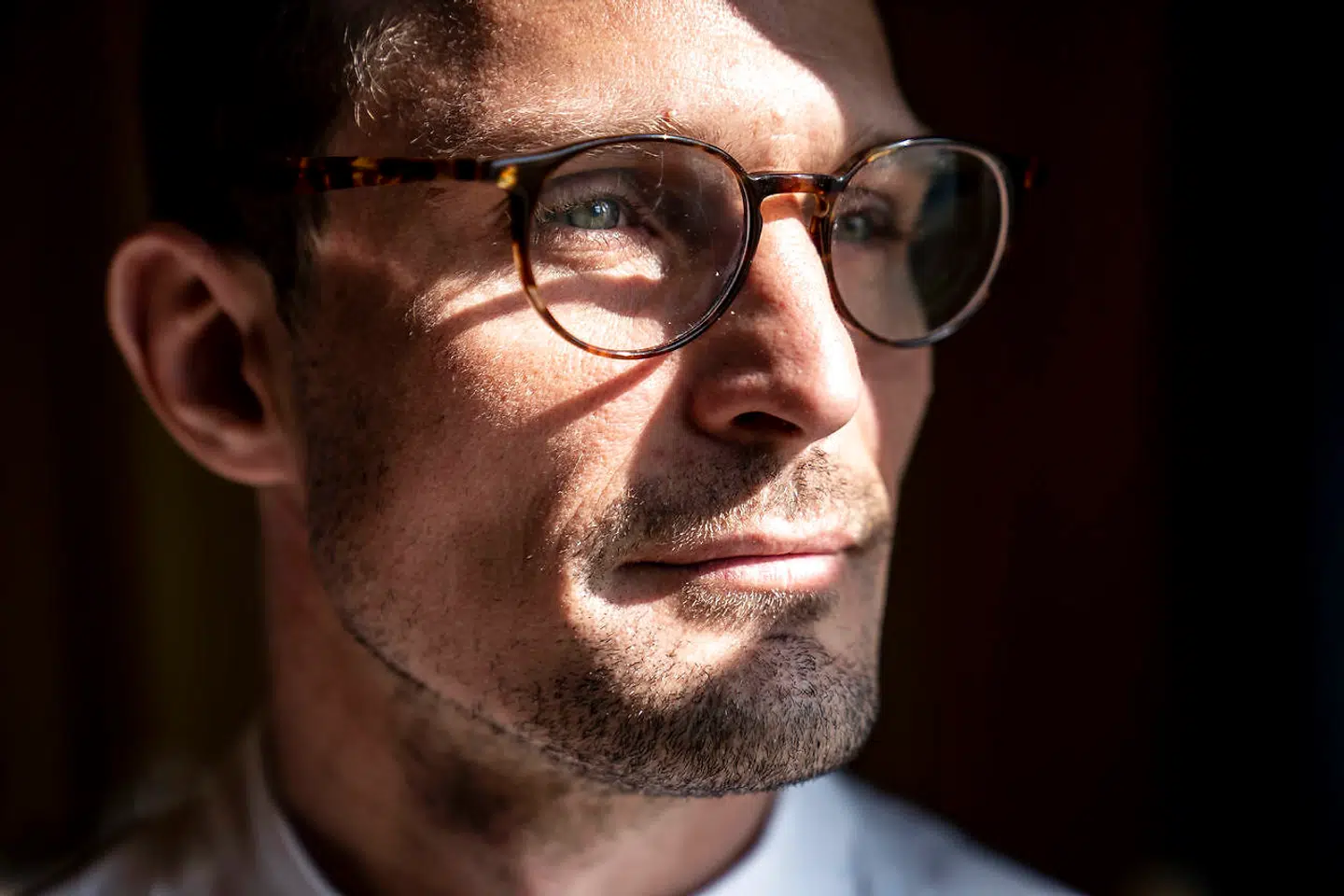 »Hvis det er i den rigtige kontekst, er næsten alle fødevarer gode. For 15 år siden startede bølgen med, at man selv skulle ud og plukke forskellige, nordiske haveurter. Der er jeg mere til basilikum og salvie. Torsten Vildgaard (Nomas tidligere køkkenchef, red.) lavede på et tidspunkt en blæksprutteret med det til mig, som var vildt god – men ellers er jeg ikke den største fan.«