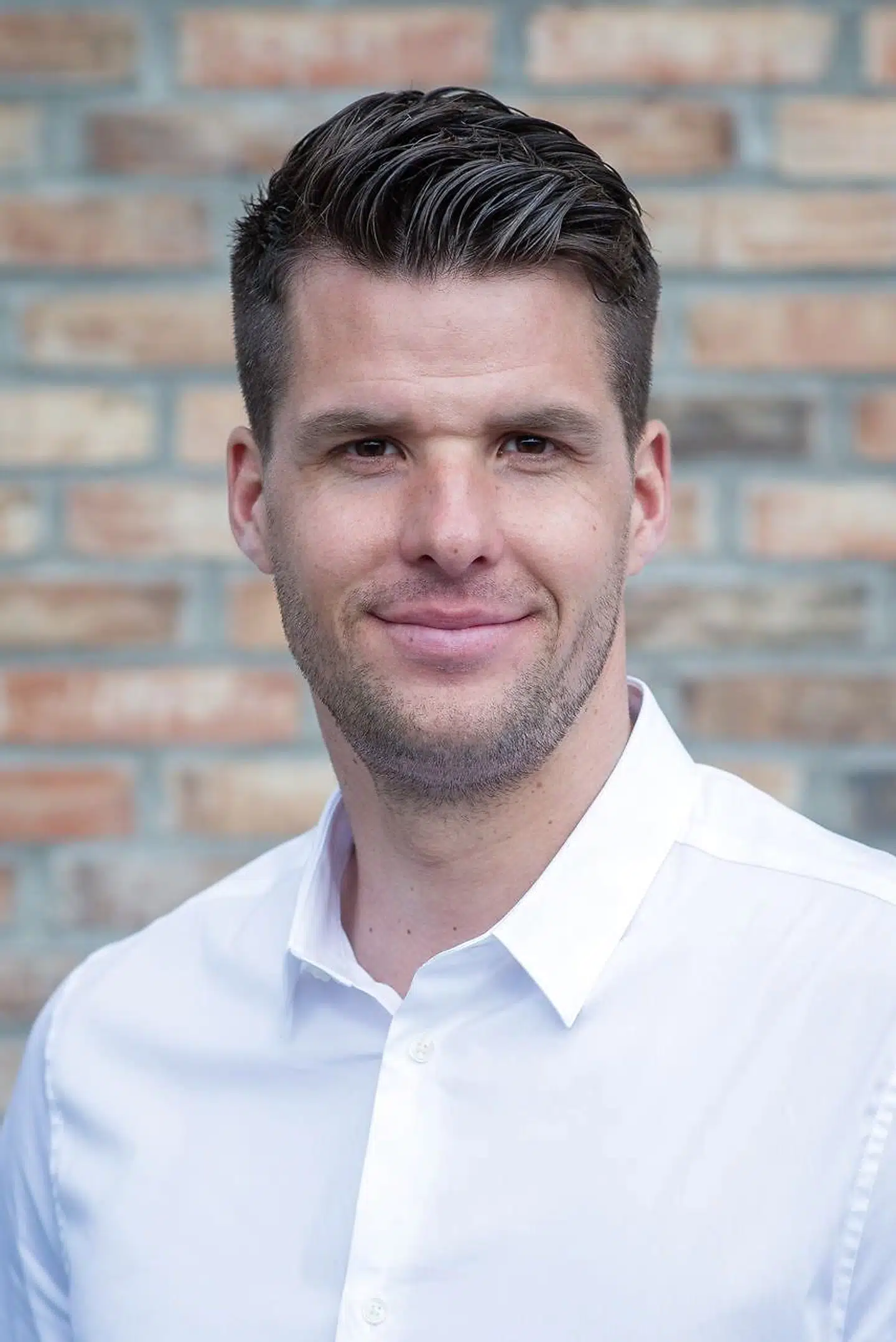 Jarl Panzeri Vistisen, uddannelsesvejleder