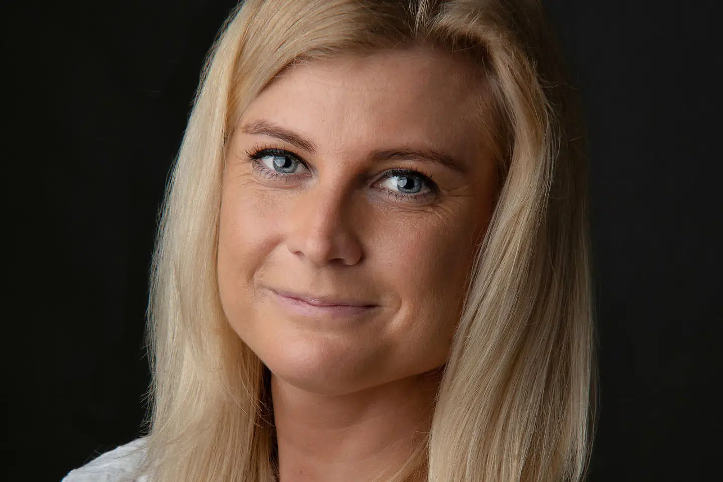 Katrine Mark Jensen, Infomedia