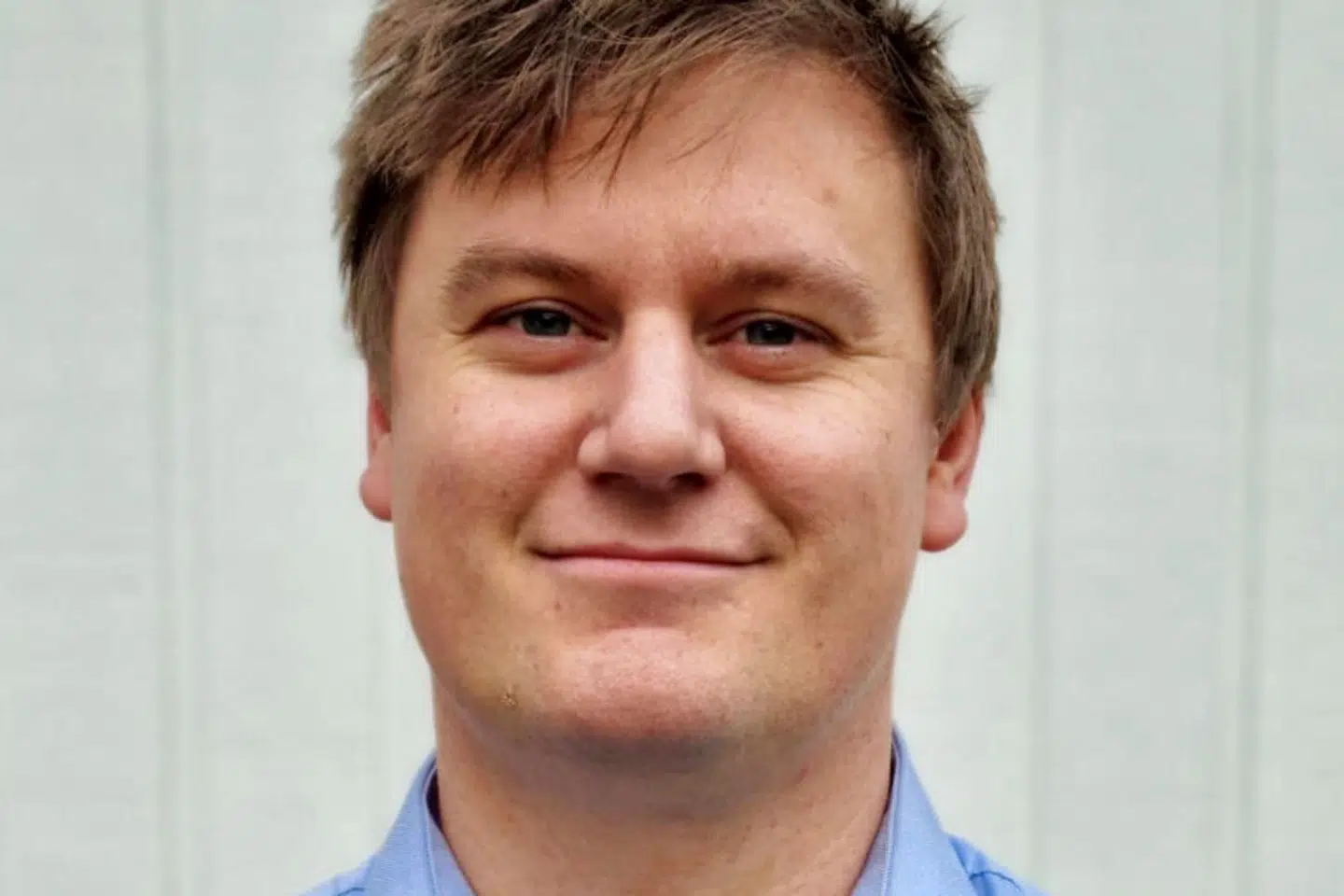 Hasse Skovbo Knap, Valcon Medical.