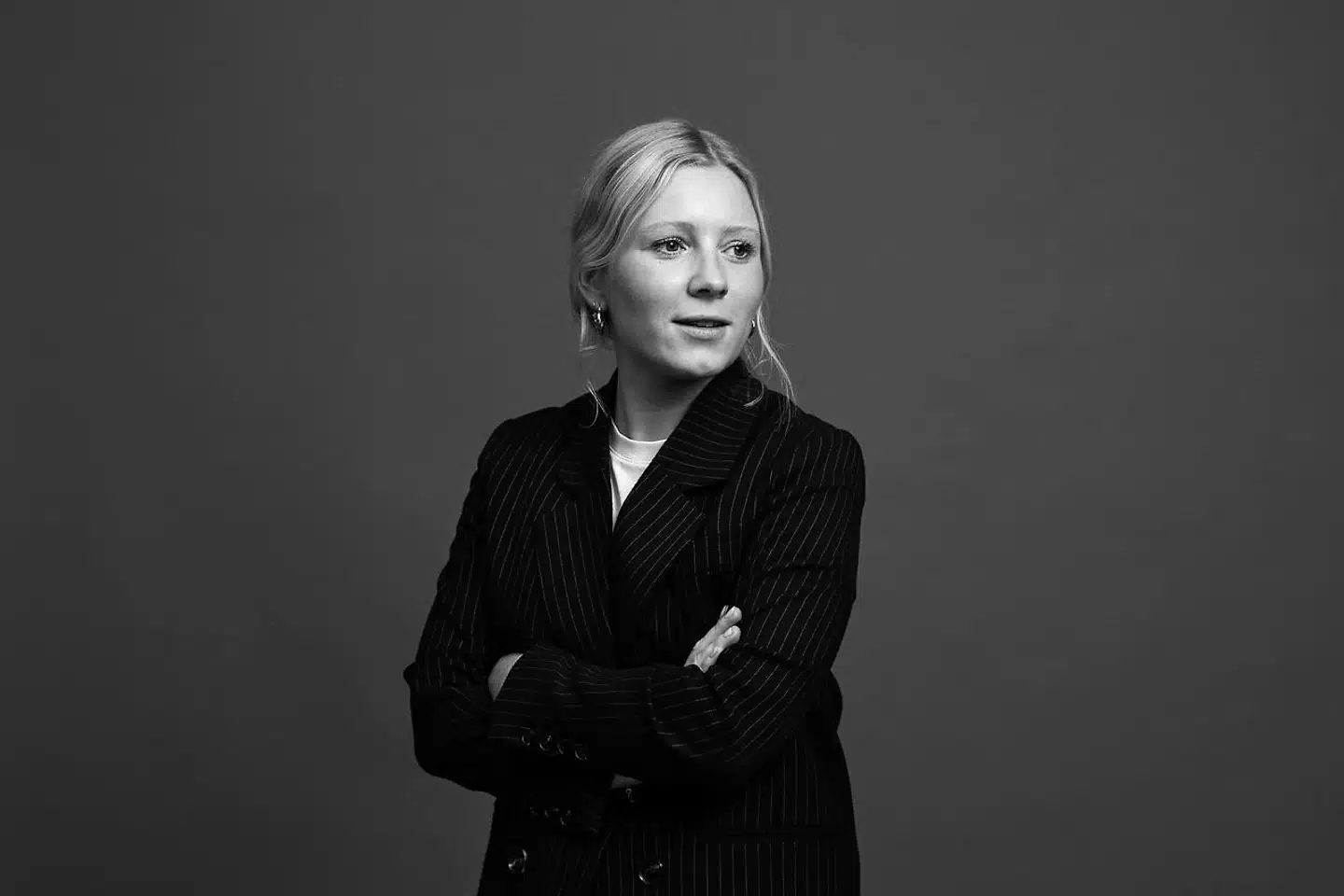 Stine Halbye, Google.