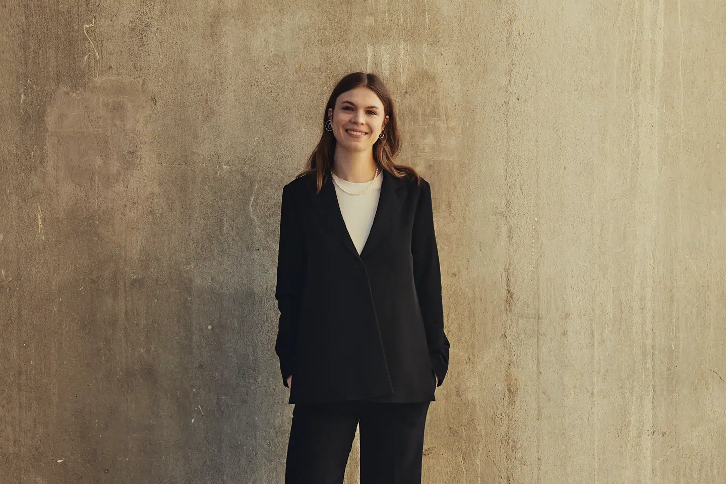 Line Fryd Hofmansen, PA Consulting.