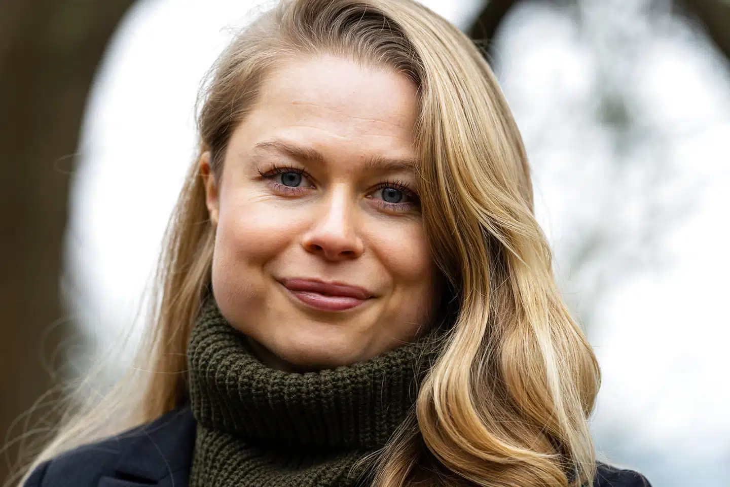 Cora Frederikke Birkkjær, 3Shape.