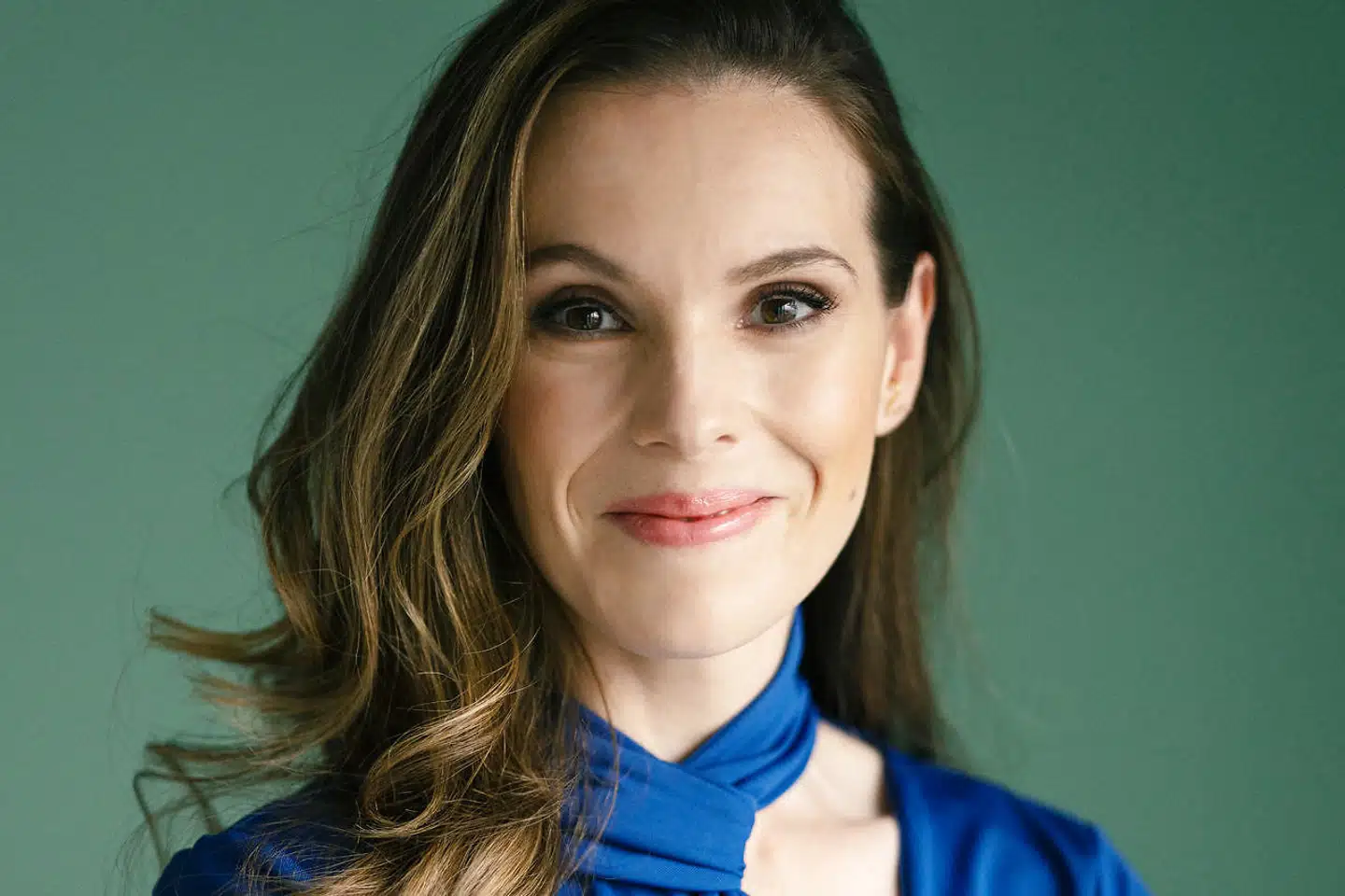 Isabella Alonso de Vera Hindkjær, femina