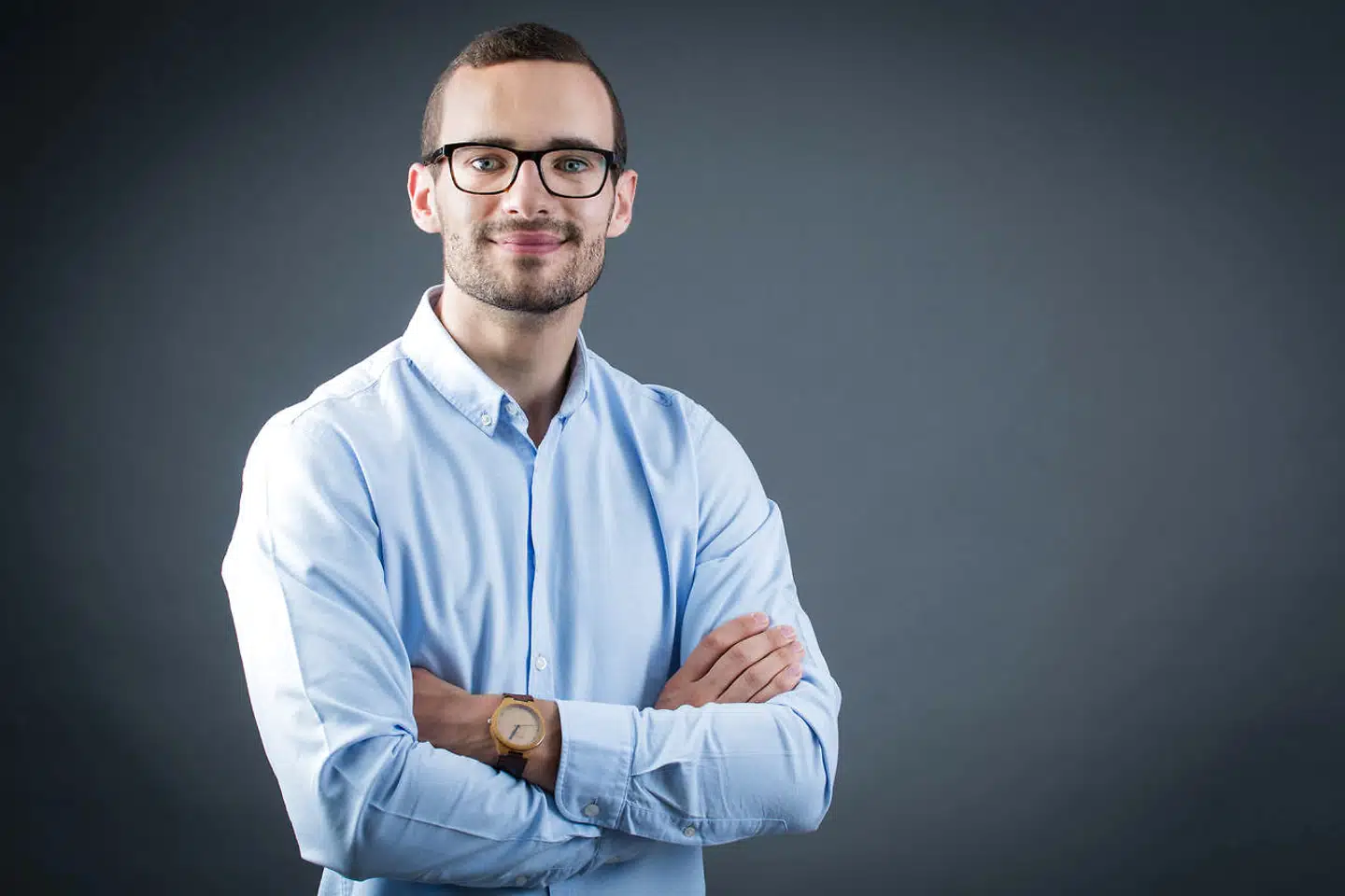 Allan Bo Christiansen, Atea.