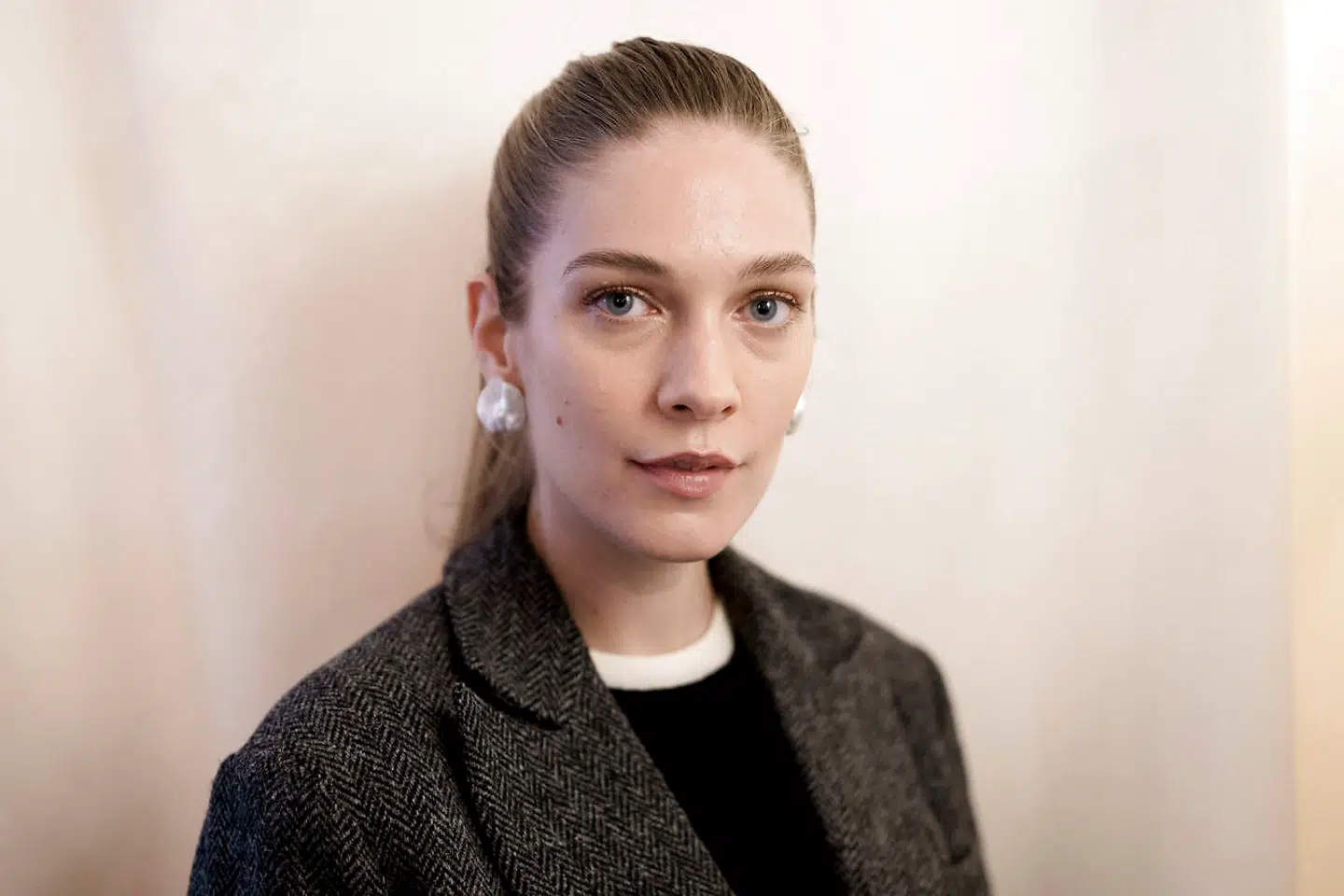 Cathrine Saks, Saks Potts.