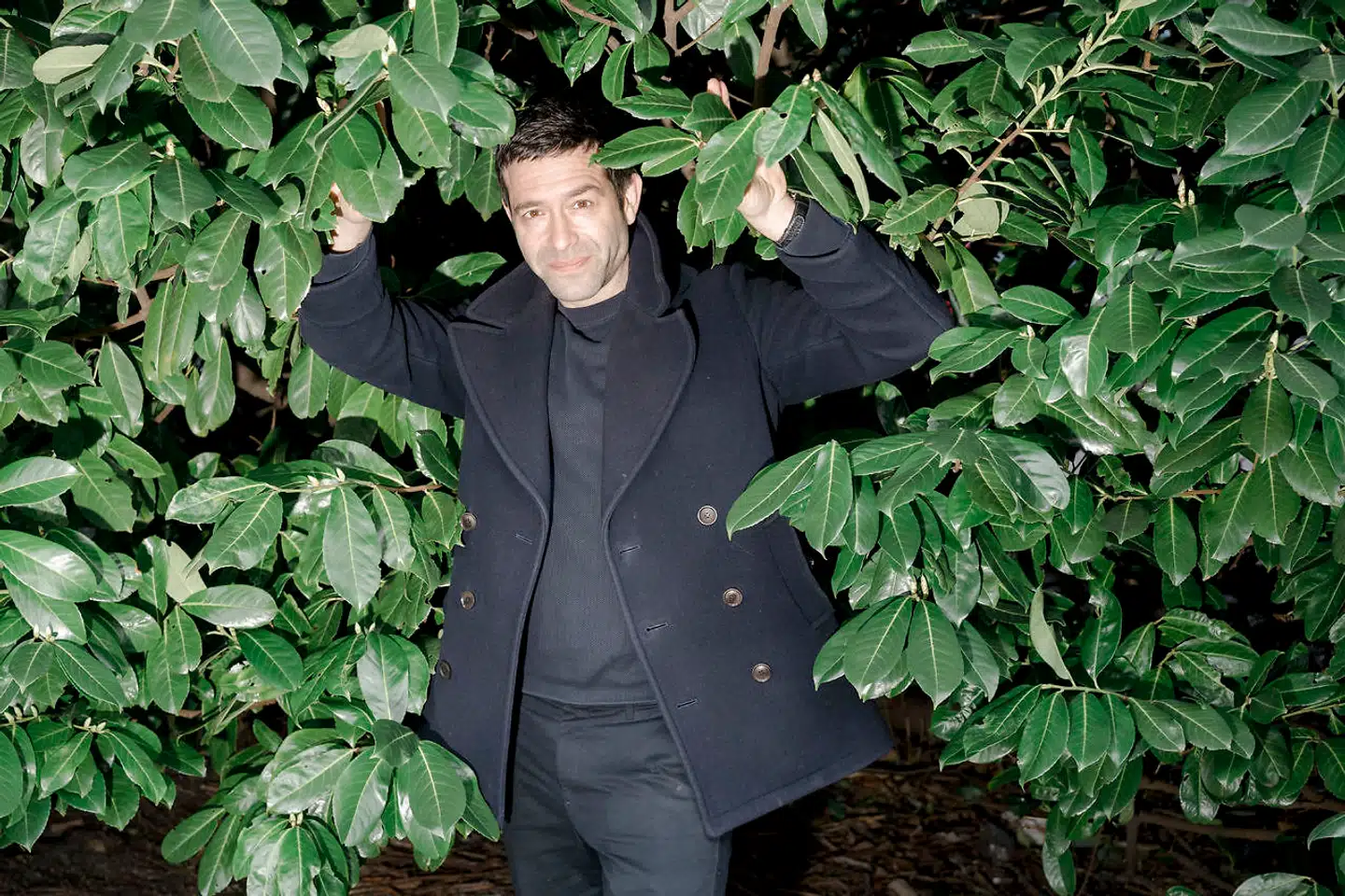 »Jeg kan dog godt savne, at kulturen stod stærkere i det politiske landskab, og at medierne blev bedre til at perspektivere kulturen, så kulturen oftere blev set i en større samfundsmæssig ramme,« siger skuespiller og instruktør Thomas Levin.