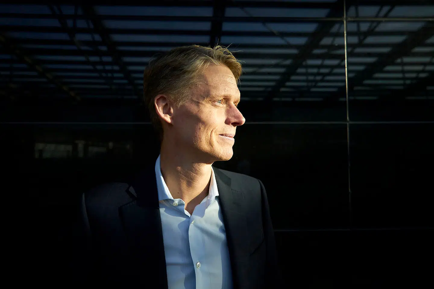 I perioden mellem Henrik Poulsens exit som administrerende direktør i Ørsted og hans indtrædelse i selskabets bestyrelse, solgte han i al ubemærkethed massivt ud af sine aktier i selskabet. Arkivfoto: Niels Ahlmann Olesen