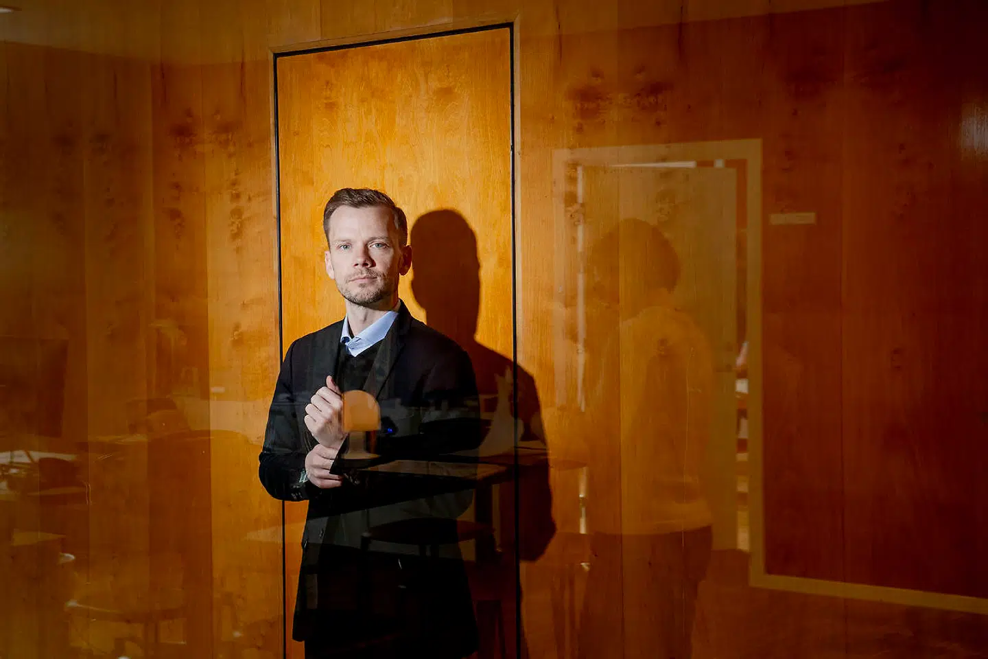 »I vores iver efter at genetablere Socialdemokratiets historiske rolle som arbejderklassens talerør har vi forsøgt at være meget, meget tydelige i vores politik og retorik. Og det har været utrolig vigtigt for os at gøre,« siger beskæftigelsesminister Peter Hummelgaard (S) til Kristeligt Dagblad. Der er dog et »men«.