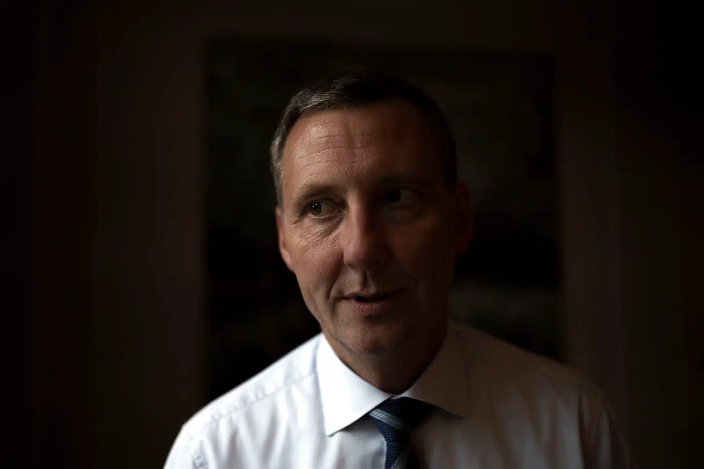 »Et væsentligt indsatsområde for mig som justitsminister har været at bekæmpe den kønsulighed i tryghed, som desværre eksisterer,« skriver Nick Hækkerup.