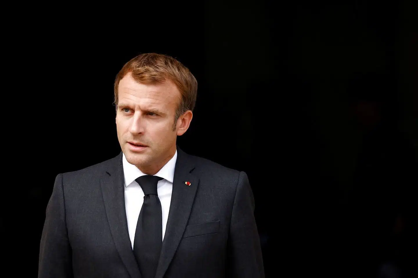 Arkivfoto: Emmanuel Macron ventes i løbet af denne uge at meddele, at Frankrig trækker sig ud af Mali.