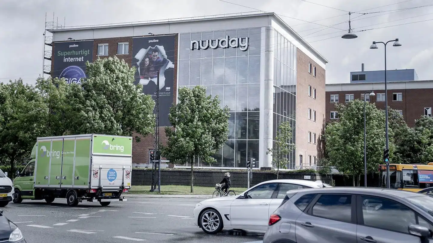 TDC er ved årsskiftet blevet endegyldigt splittet i to selskaber. Nuuday, som har YouSee som det største mærke under sig, har fortsat problemer med at holde på tv- og bredbåndskunderne, mens der hele tiden kommer nye mobilkunder ind i butikken.