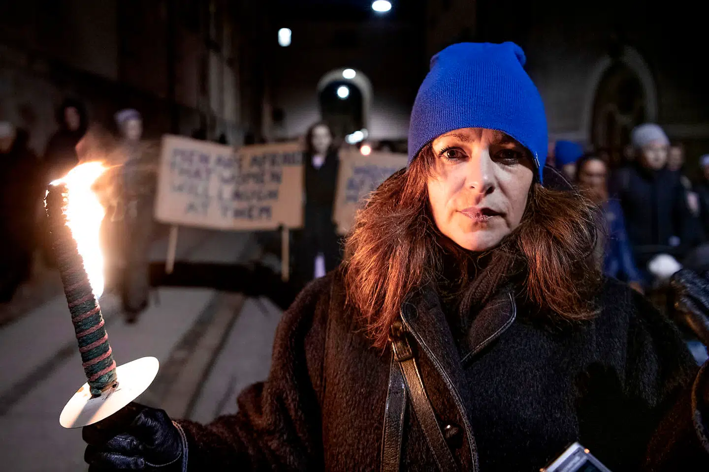 Gaia Victoria Rosberg.