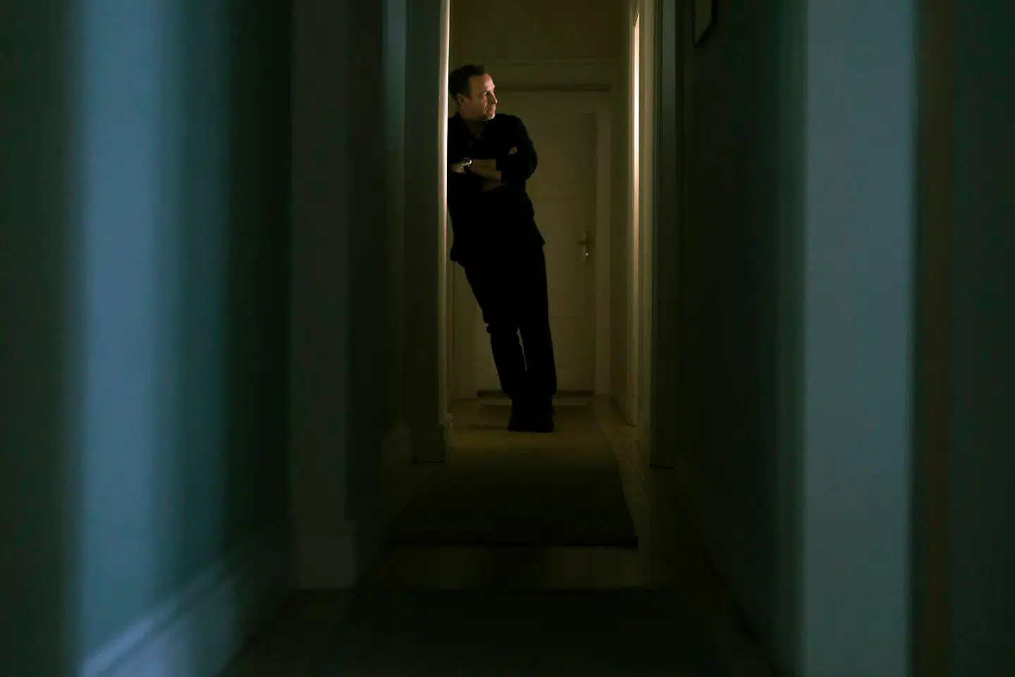 Den fjerde sæson er produceret af SAM Productions, som Adam Price har startet med producer Meta Louise Foldager Sørensen og manuskriptforfatter Søren Sveistrup i samarbejde med DR og Netflix. Emilie Lebech Kaae og Maja Juul er medforfattere, og Per Fly, der har stået bag »Taxa«, »Arven« og »Bedrag«, er den nye sæsons konceptuerende instruktør.