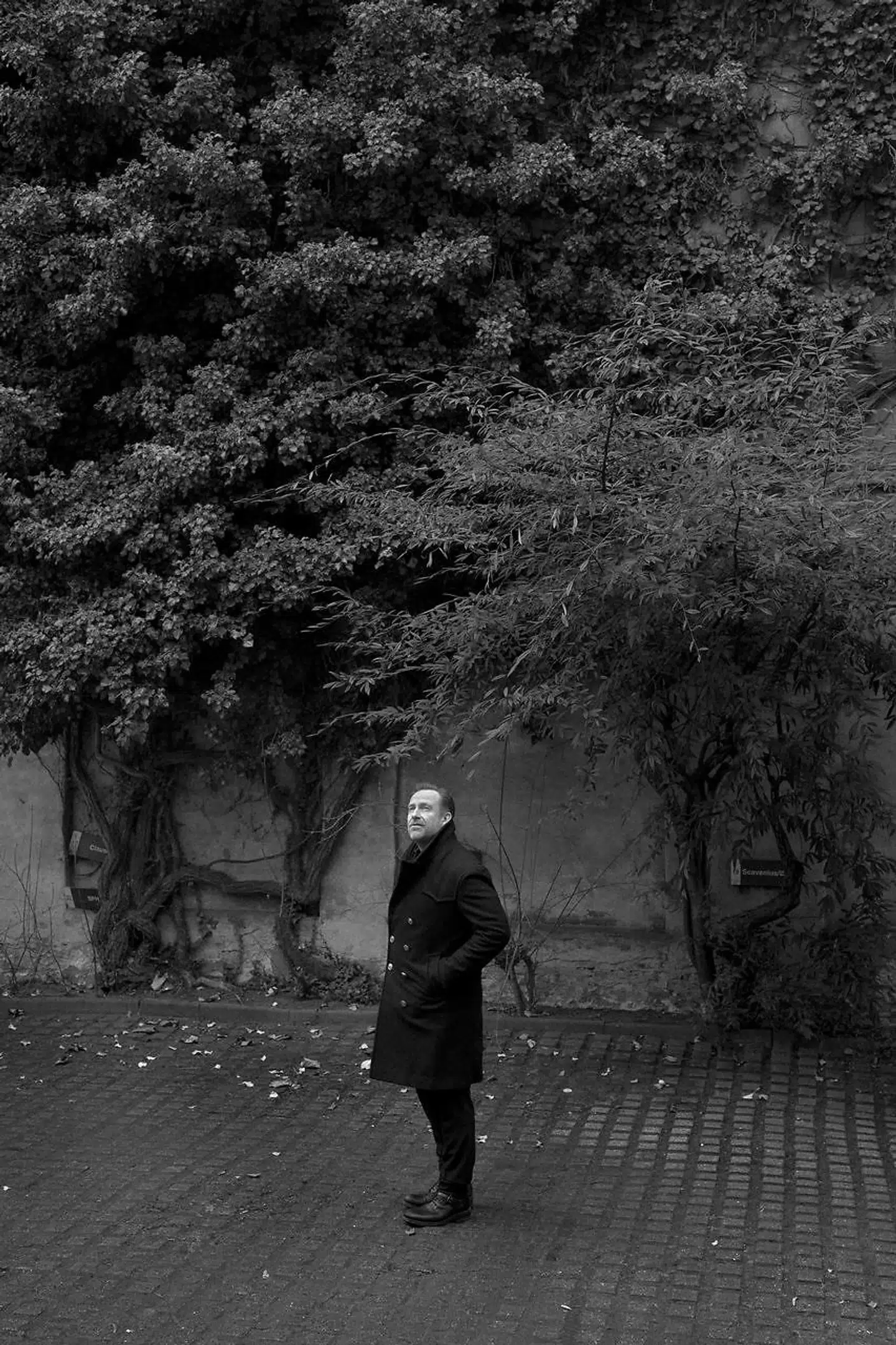 Der er ikke aktuelle planer om en femte sæson, siger Adam Price. »Men vi har virkelig haft det sjovt med at lave den nye sæson og løfte serien ind i moderne tider, så vejen er da beredt for, at man kan gøre noget i fremtiden. Det er næsten blevet en løbende fortælling om magt, det er blevet en lifestory. Men lad os se, hvad der sker.«