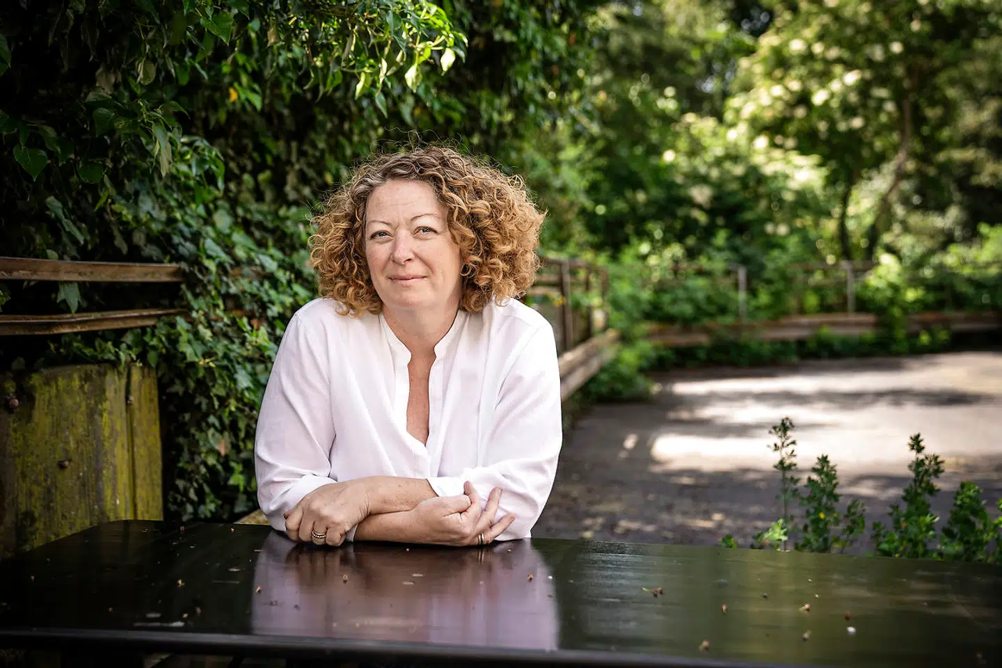 Jane Sandberg er direktør for museet Enigma, og hun peger på tre områder, som kulturinstitutionerne i Danmark skal blive bedre til.