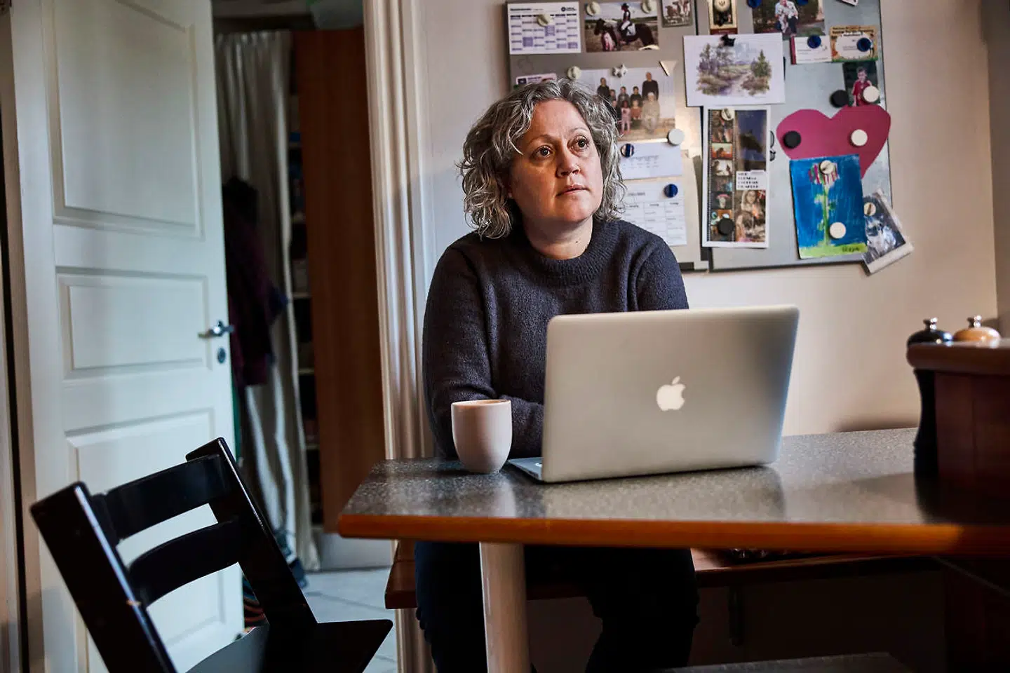 Den helt uden sammenligning højeste sagsbunke indenfor it-relateret økonomisk kriminalitet handler om såkaldt samhandelsbedrageri.