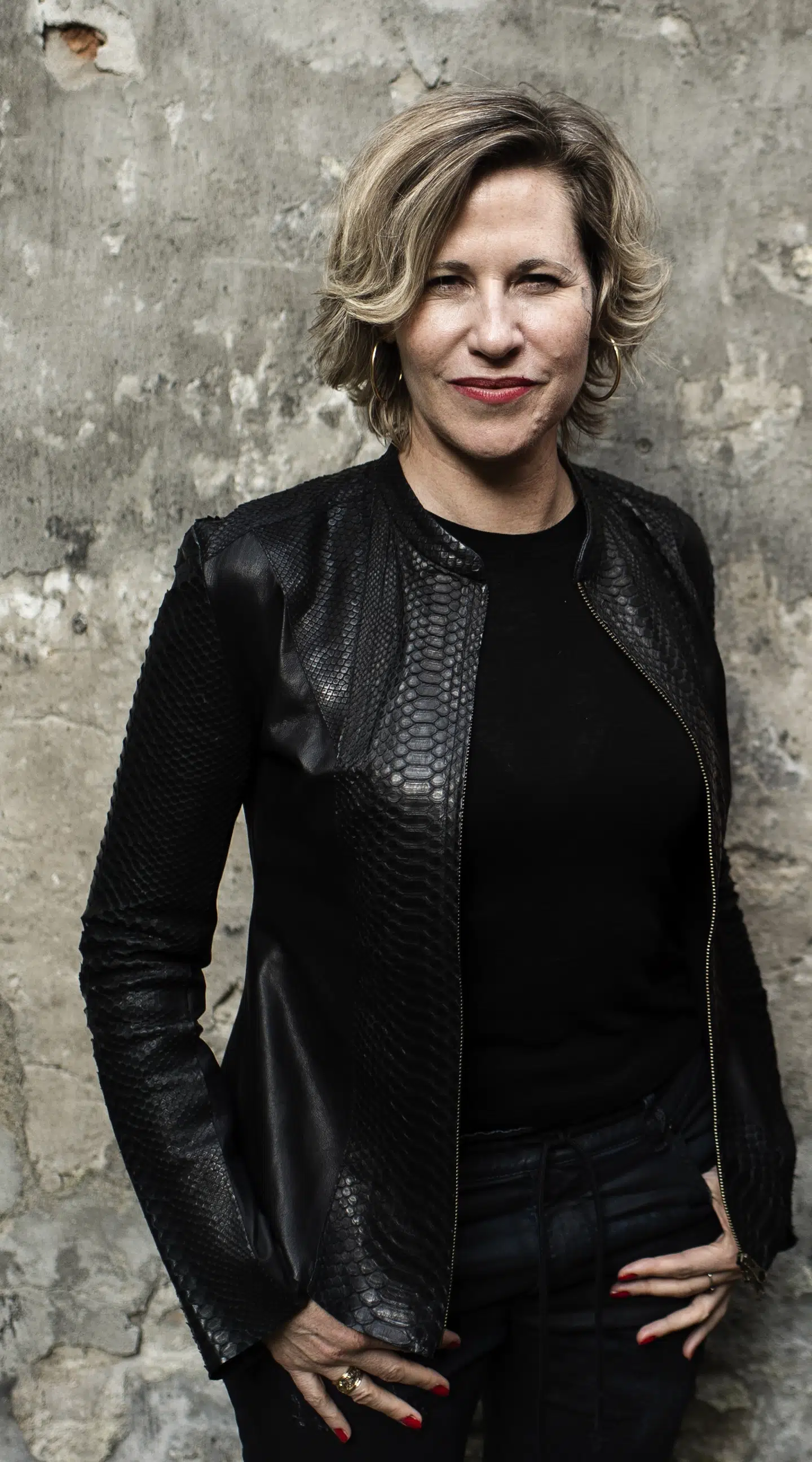 Emilia van Hauen er sociolog, HD(A), forfatter og foredragsholder.