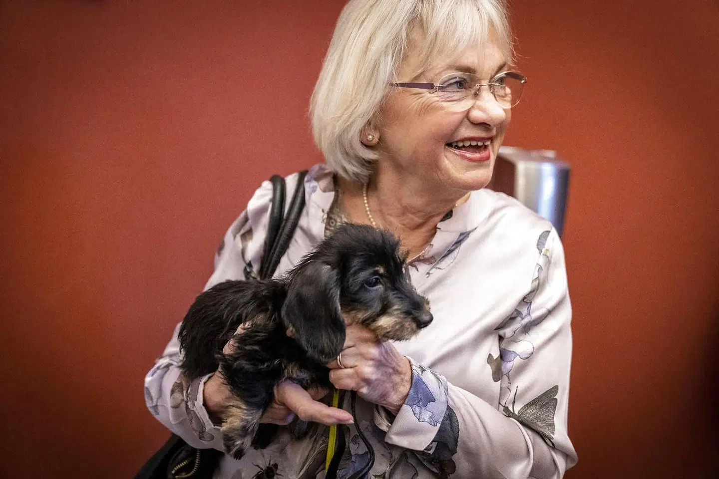 »Nej, borgerlighed handler om at samle og fremhæve alt det, som vi er fælles om,« skriver Pia Kjærsgaard.