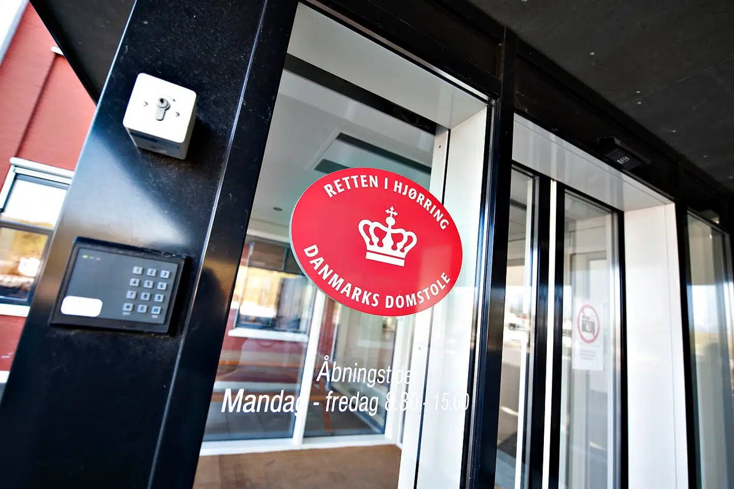 Torsdag klokken 11.00 vil to 36-årige mænd blive fremstillet i grundlovsforhør. De er begge sigtet for drab.