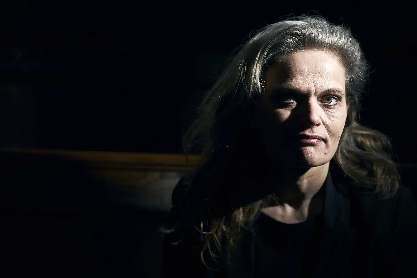 »Jeg er ikke i tvivl. Jo mere man mærker sin barnetro som en enfoldig tillid til, at verden vil en det godt, desto mindre grund er der til at gå til psykolog,« skriver Sørine Gotfredsen.