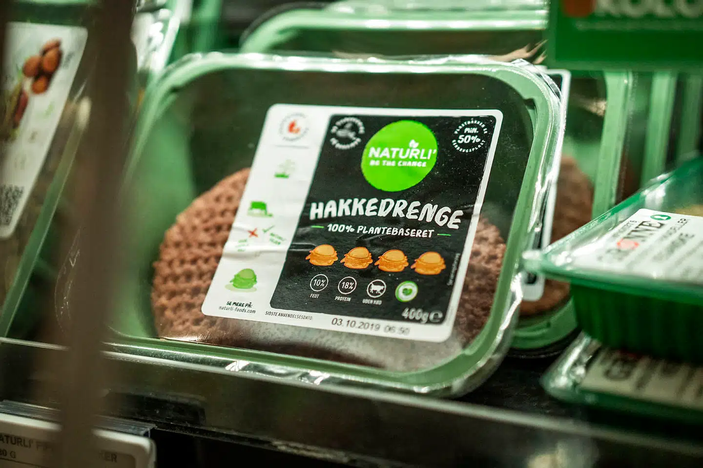 Hvis Danish Crown og Arla vil forme fremtidens fødevaresystemer, bør de holde fokus på det, de er gode til, men tænke i gastronomisk kvalitet frem for kvantitet, mener Ole G. Mouritsen.