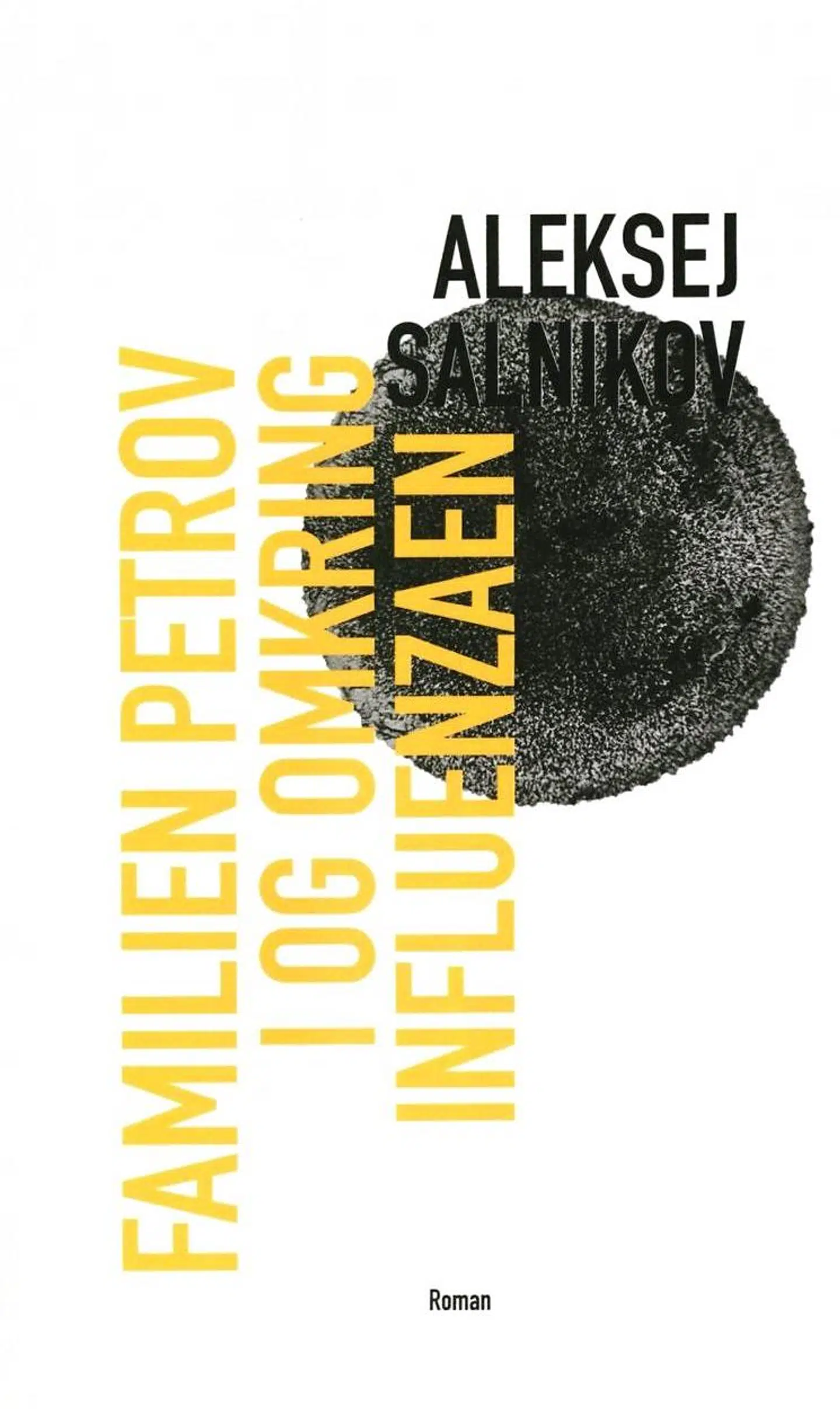 »Et af højdepunkterne i »Familien Petrov i og omkring influenzaen« er den groteske udflugt i den hindbærfarvede rustvogn med et lig i lasten.«