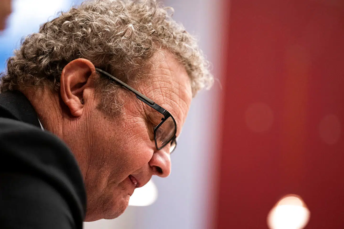 »Hvis forbryderne kalkulerer, hvilket land man skal lave økonomisk kriminalitet i, så er jeg bange for, at Danmark kommer ind på førstepladsen,« siger Venstres retsordfører, Preben Bang Henriksen.