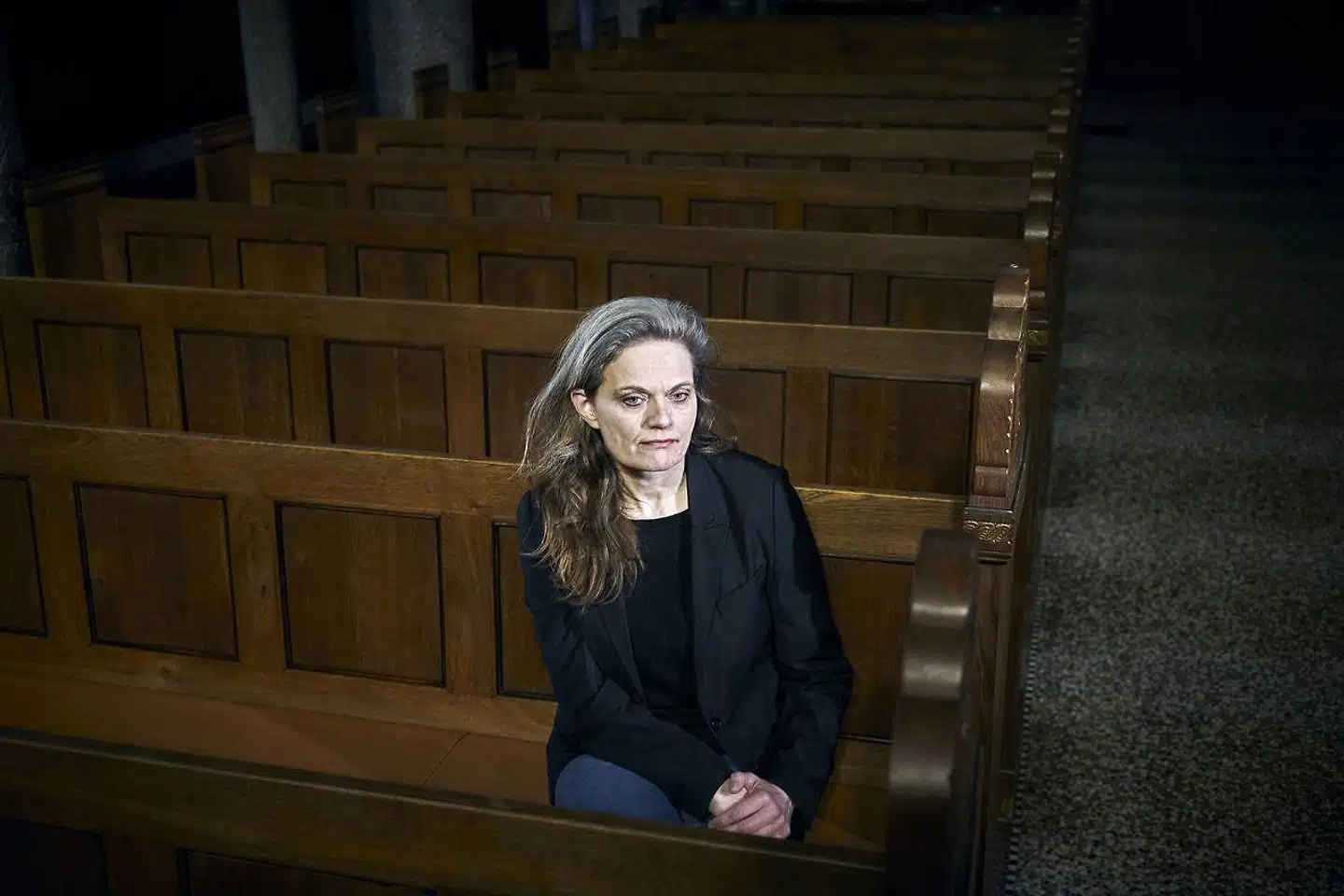 Pligten til at tro på egen styrke kan kvæles i forestillingen om de strukturelle kræfter, som identitets- og minoritetstænkningen dyrker som et herredømme, vi alle er underlagt, mener Sørine Gotfredsen.