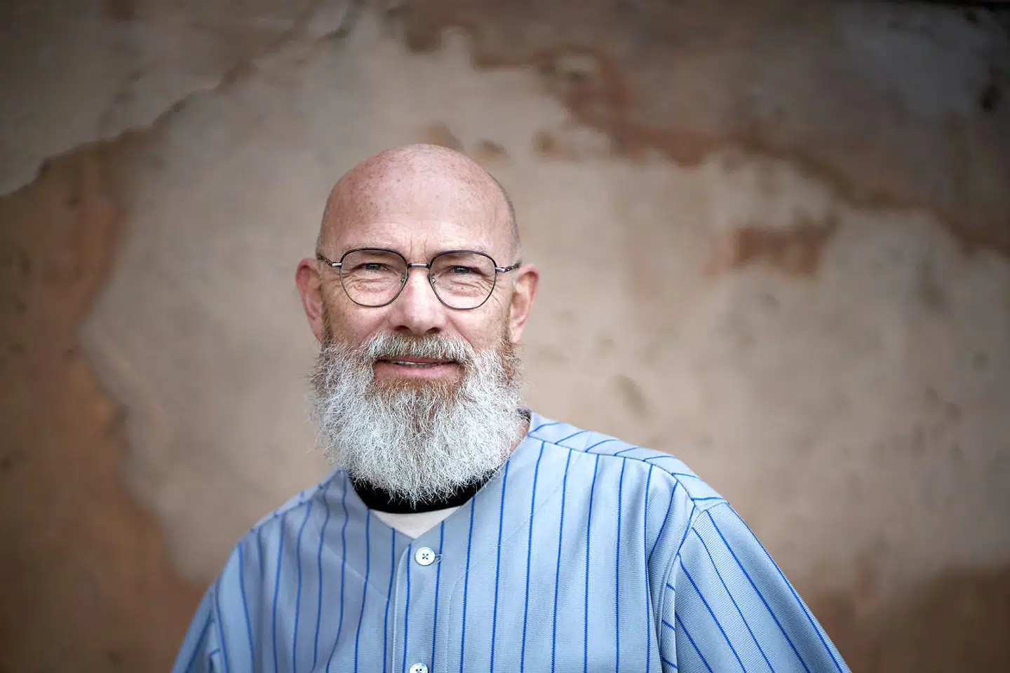 Erik Algreen er executive coach og iværksætter