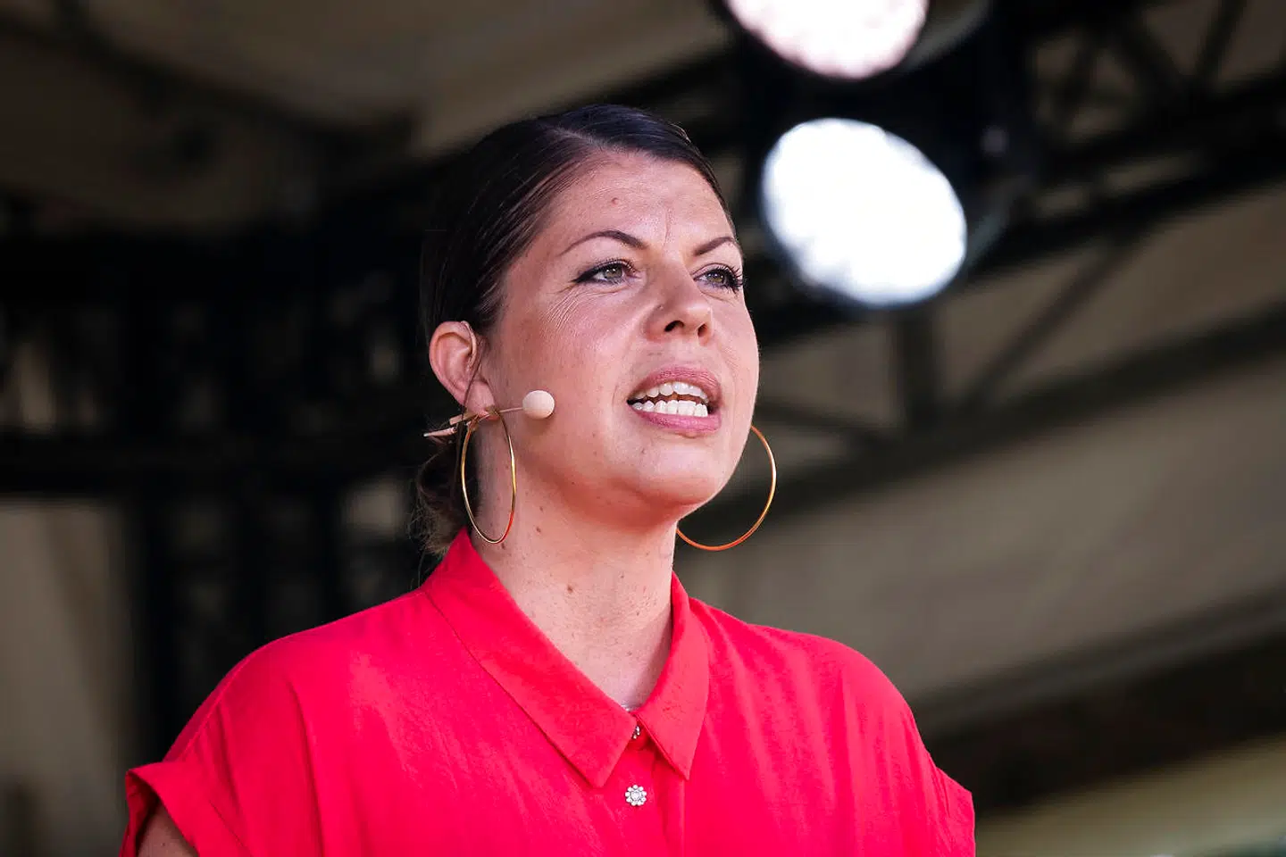 Politisk leder for Alternativet Franciska Rosenkilde holdt partiledertale fra Hovedscenen på Folkemødet i Allinge 18. juni 2021. Hun blev ved kommunalvalget 16. november 2021 valgt ind i Borgerrepræsentationen i Københavns Kommune med over 2.500 personlige stemmer. Nu har hun taget orlov.