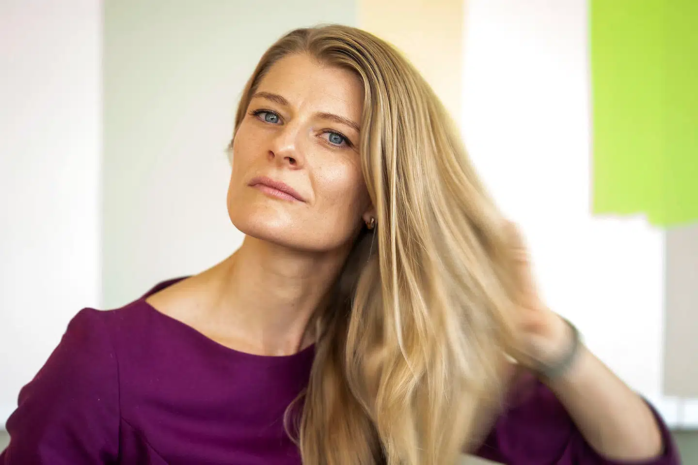 På et pressemøde hos Dagbladet Ringsted vil kulturminister Ane Halsboe-Jørgensen (S) torsdag formiddag løfte sløret for regeringens medieudspil. Udspillet har været længe undervejs.