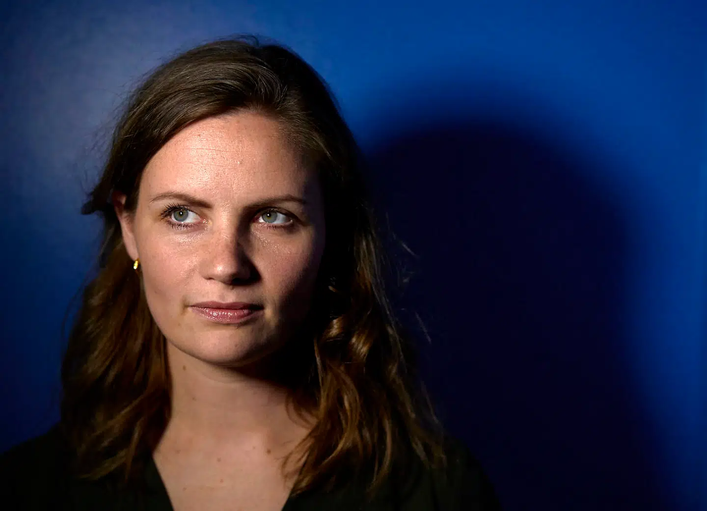 Arkivfoto: Mai Villadsen er undrer sig over transportminister Benny Engelbrecht.