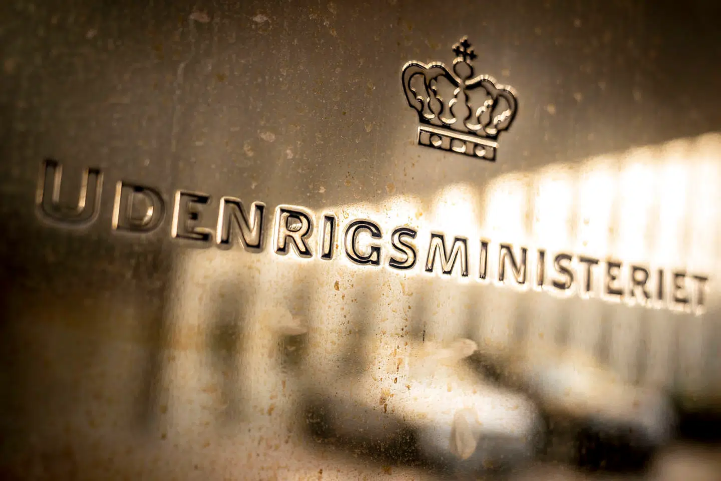 Arkivfoto: En dansk mand mistede mandag livet i Schweiz, oplyser Udenrigsministeriet.