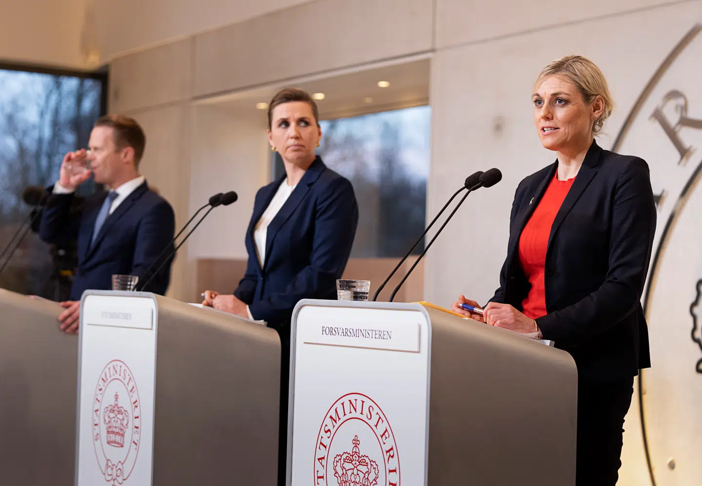 »Konkret mangler en klar dansk strategisk prioritering af den internationale retshåndhævelse, bekæmpelse af international økonomisk kriminalitet og bekæmpelse af korruption,« skriver Jesper Olsen.