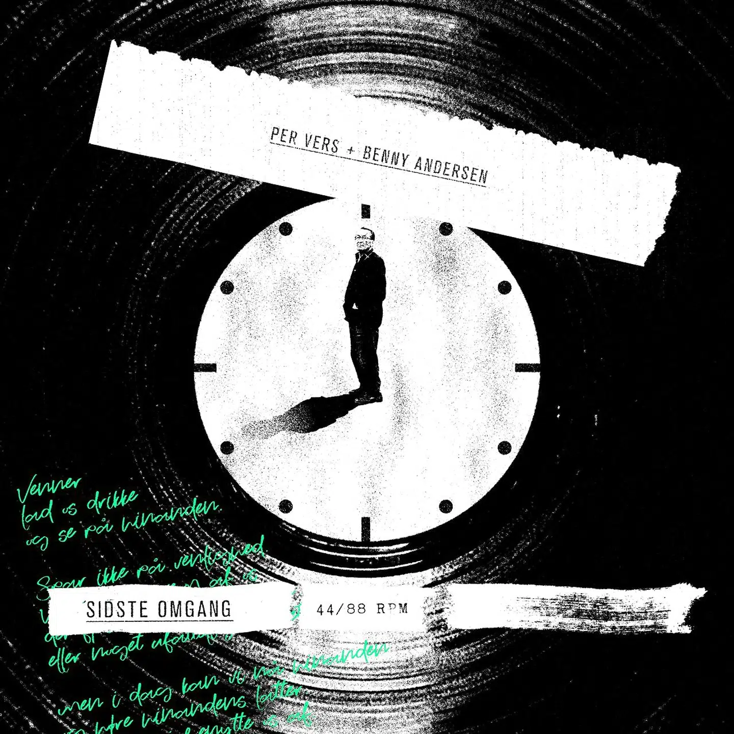 »Glæden ved det danske sprog har de åbenlyst til fælles. Men de deler også en vis humanisme og fælles blik på Danmark.«