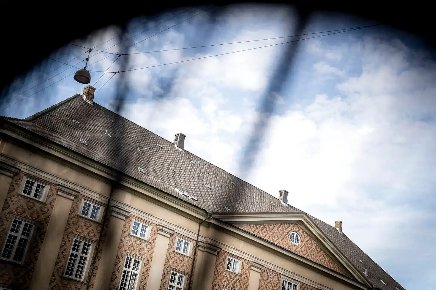 Østre Landsret dannede i går ramme om første dag i retssagen mellem Bech-Bruun og Skat, der beskylder advokatfirmaet for at have rådgivet en tysk bank til at begå svindel i udbyttesagen. Arkivfoto: Mads Claus Rasmussen/Ritzau Scanpix