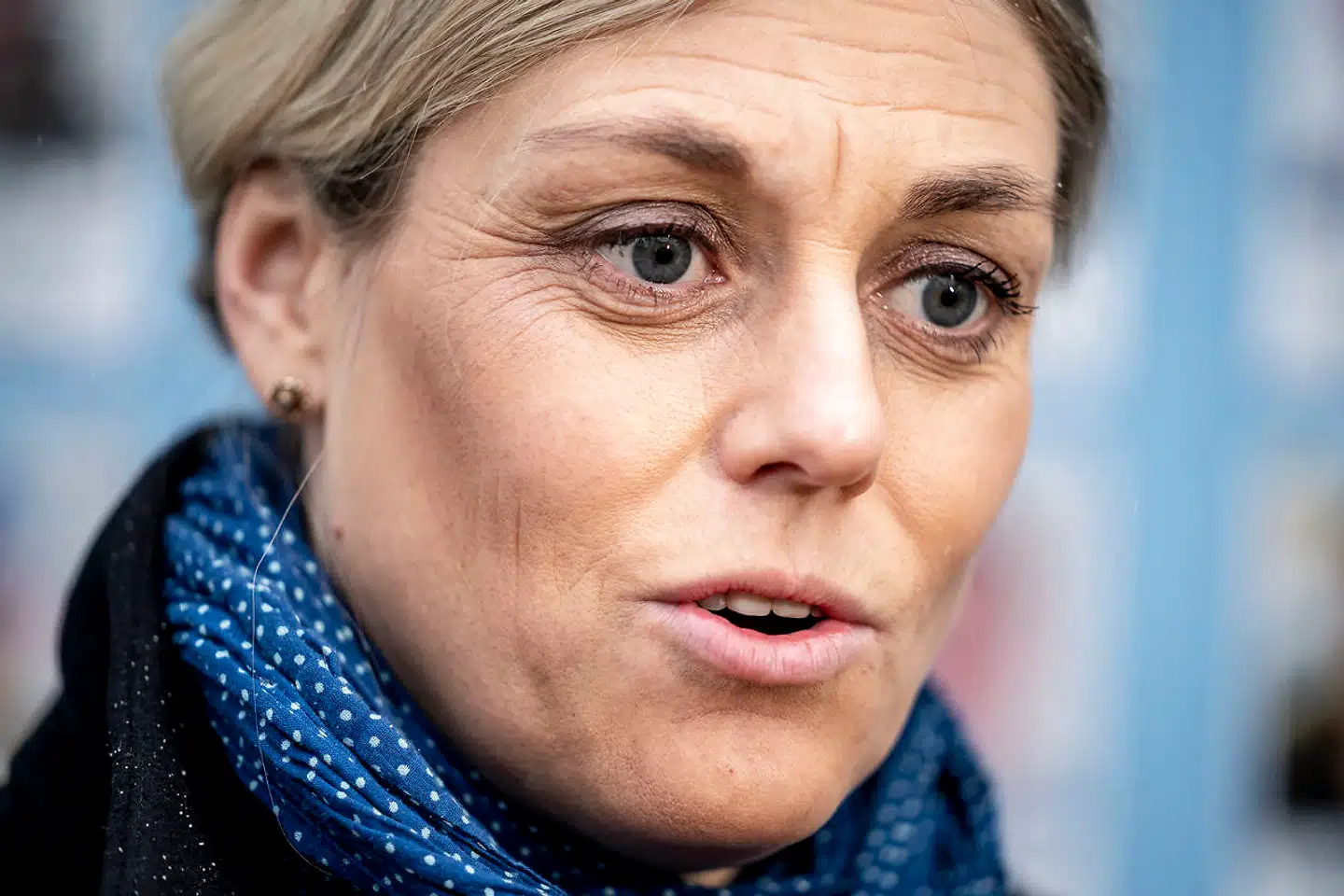 Regeringen har selv har fået den snebold til at rulle, som efter alt at dømme nu har ført til sigtelserne mod Hjort og Findsen, skriver Tom Jensen i denne leder.