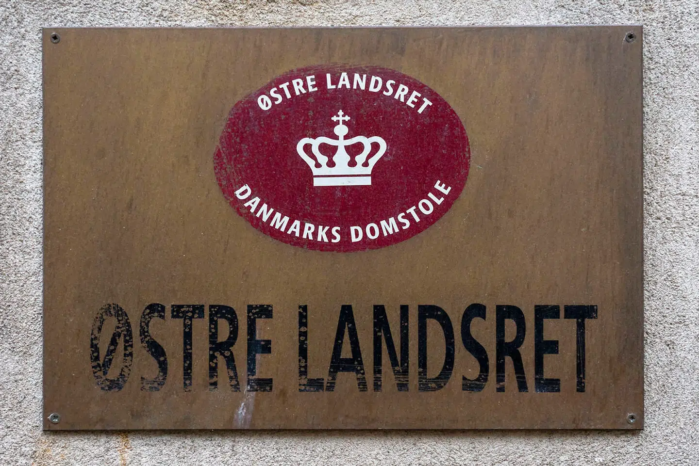 Østre Landsret. Bredgade 42