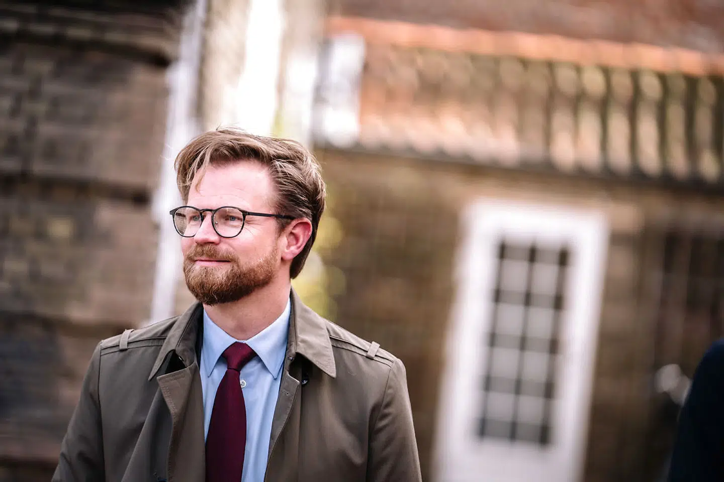 Transportminister Benny Engelbrecht (S) er flittig bruger af hashtagget #cykelminister på Twitter, hvor han beretter om dansk cyklisme.