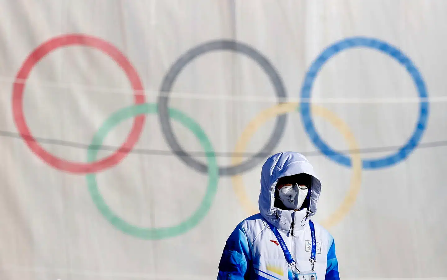 På fredag åbner vinter-OL i Kina, men i modsætning til OL i Kina i 2008 tror ingen i dag, at den internationale begivenhed vil være med til at mildne styret i Beijing.