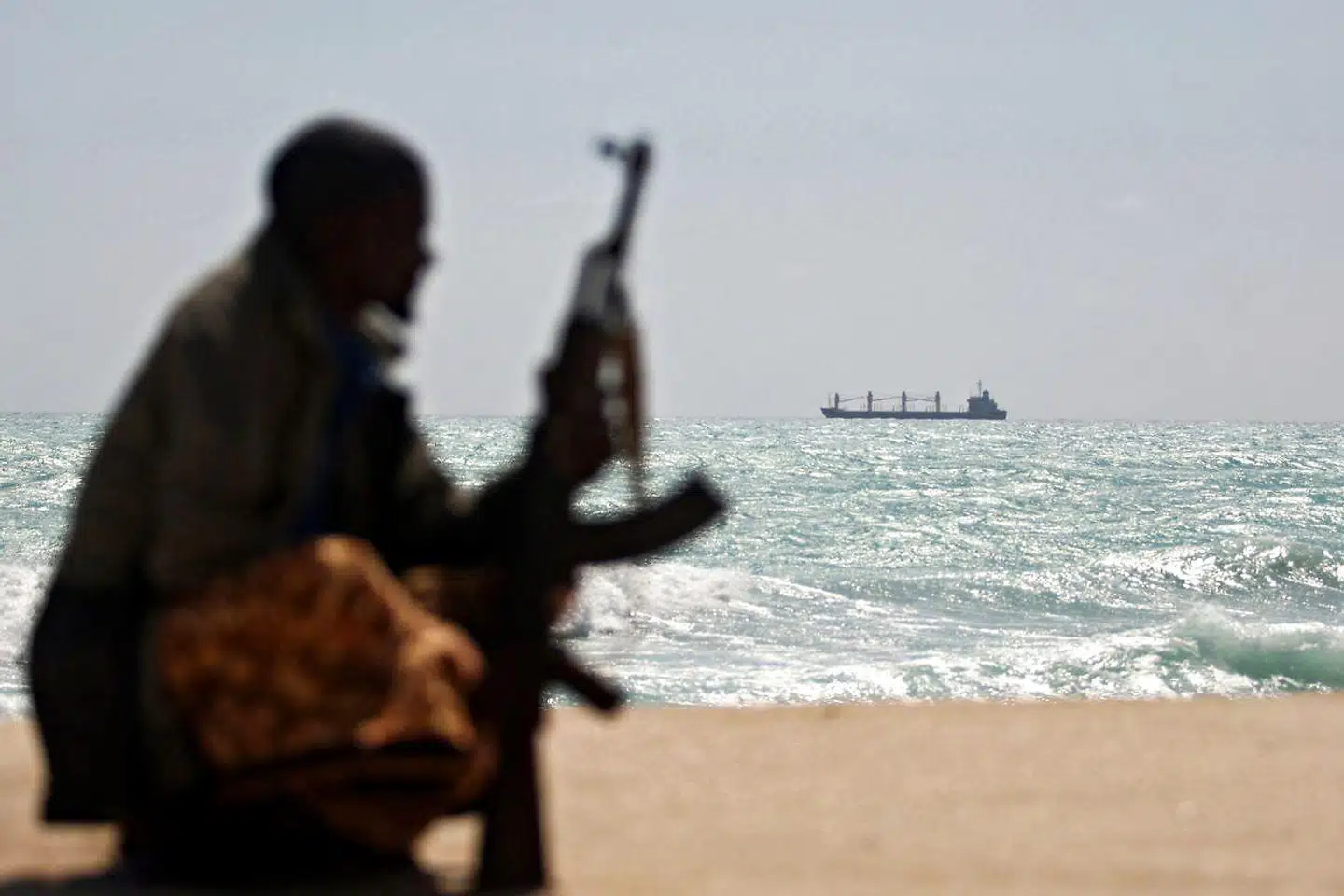 »Uanset hvad resultatet bliver af det indledende arbejde med at gøre status på fængselsforhold i udvalgte lande i Vestafrika, er det afgørende at anerkende, at arbejdet med piratfængsler både er et risikofyldt engagement og samtidig en afgørende brik,« skriver Katja Lindskov Jacobsen.