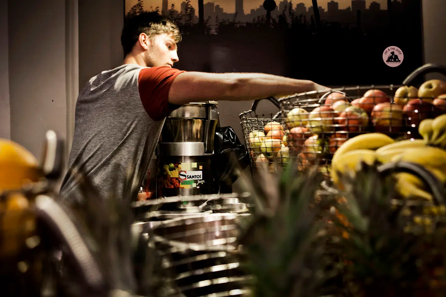 Efter et par svære år, gør Joe & the Juice klar til ny vækst. Målet er at få fordoblet omsætningen frem mod 2025. Globalt skal antallet af cafeer vokse fra de nuværende 311 til 600.