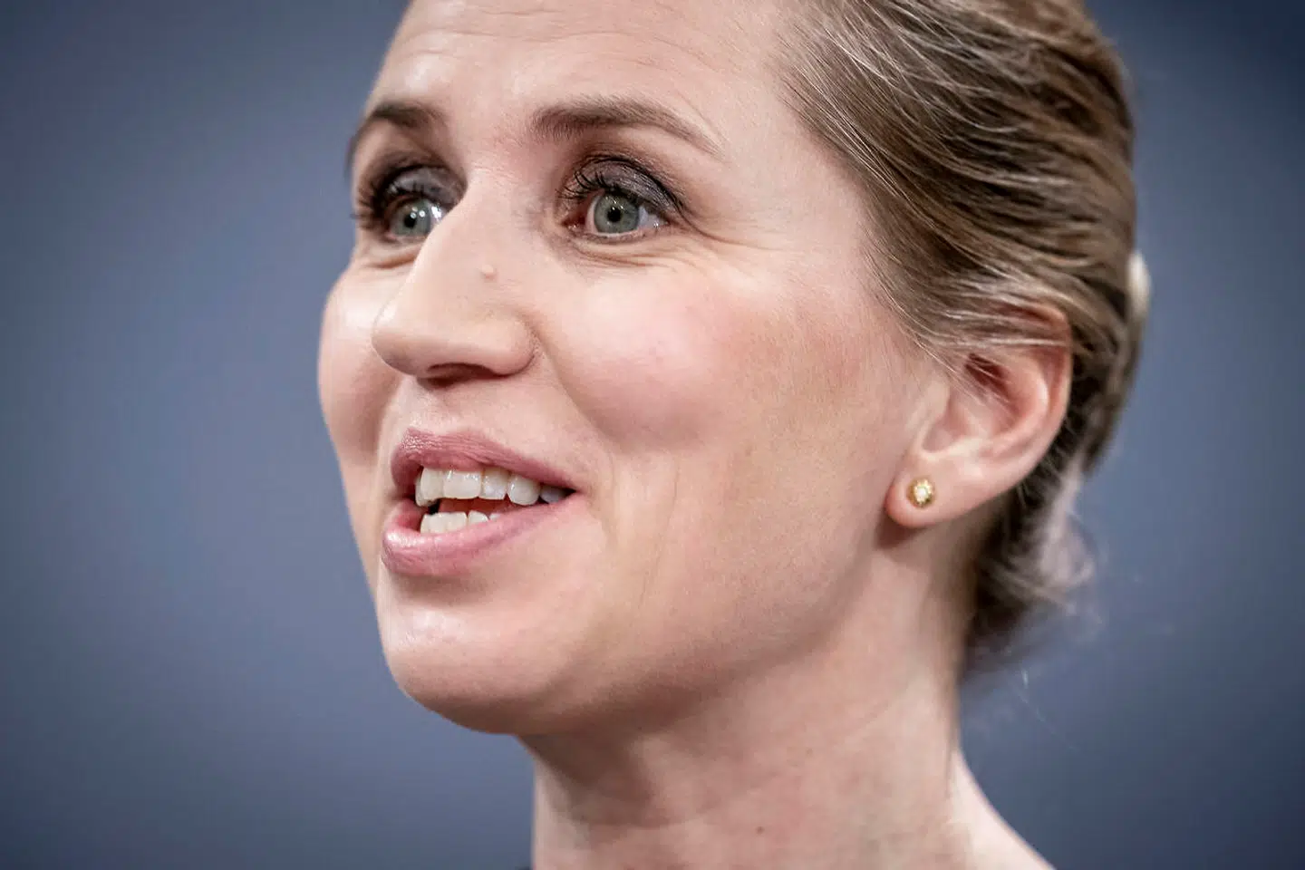 Statsminister Mette Frederiksen (S) ophævede på onsdagens pressemøde om coronasituationen næsten alle restriktioner.