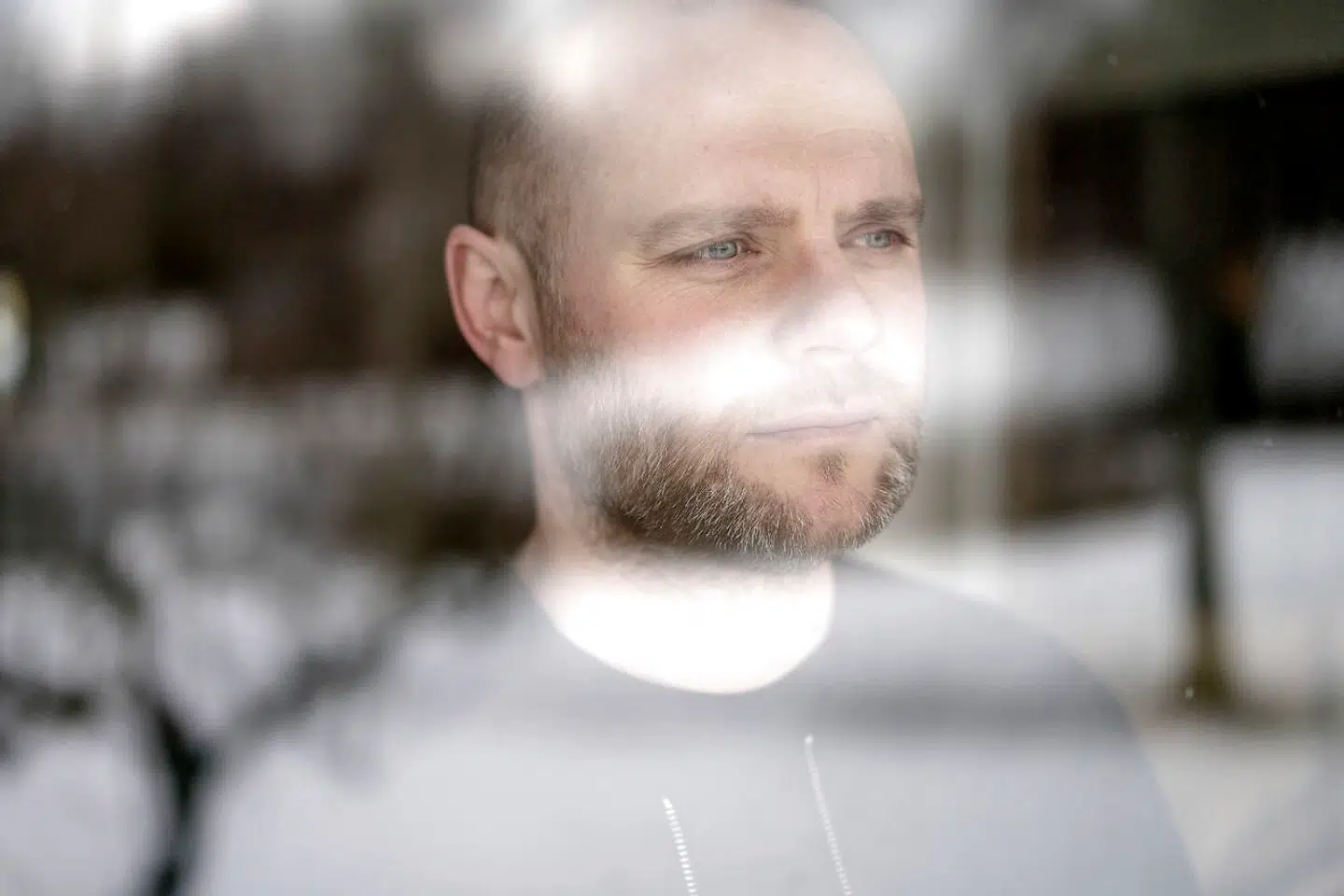 For Ulrik Ørum-Petersen, festivaldirektør hos Heartland Festival, er det mere end kærkomment, at det nu tegner til at blive en festivalsommer, som vi kender dem fra tiden før coronapandemien. Arkivfoto: Asger Ladefoged