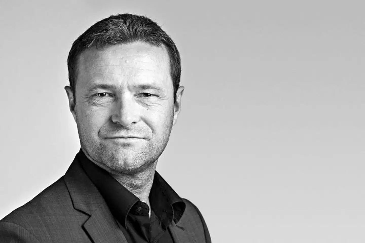 »Vi har fået flere medierepræsentanter med, så det ikke kun er tørre jurister som mig, der sidder i Radio- og tv-nævnet,« siger professor Søren Sandfeld Jakobsen, der er formand for Radio- og tv-nævnet.