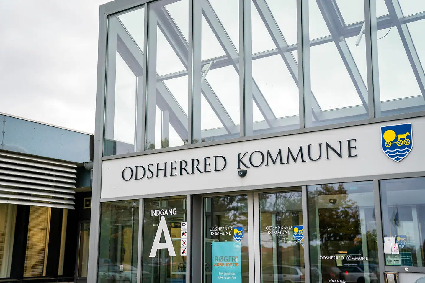 Odsherred Kommune er en af de kommuner uden for Nordsjælland, som har oplevet størst fremgang i nettoformuen hos indbyggerne.