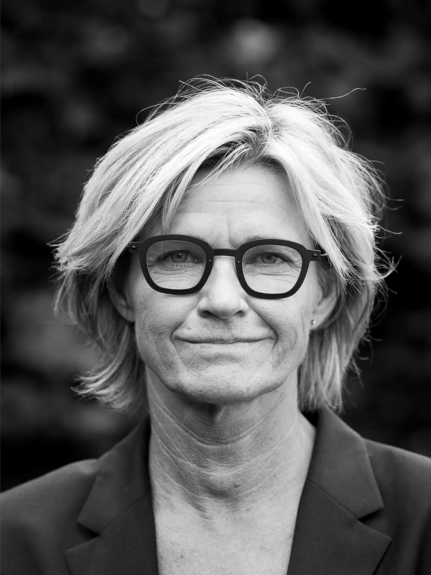 Merete Holst er med medejer af Loca gruppen, som i dag ejer restauranterne Studio, Almanak, Mission Green samt halvdelen af Radio. Foto: PR