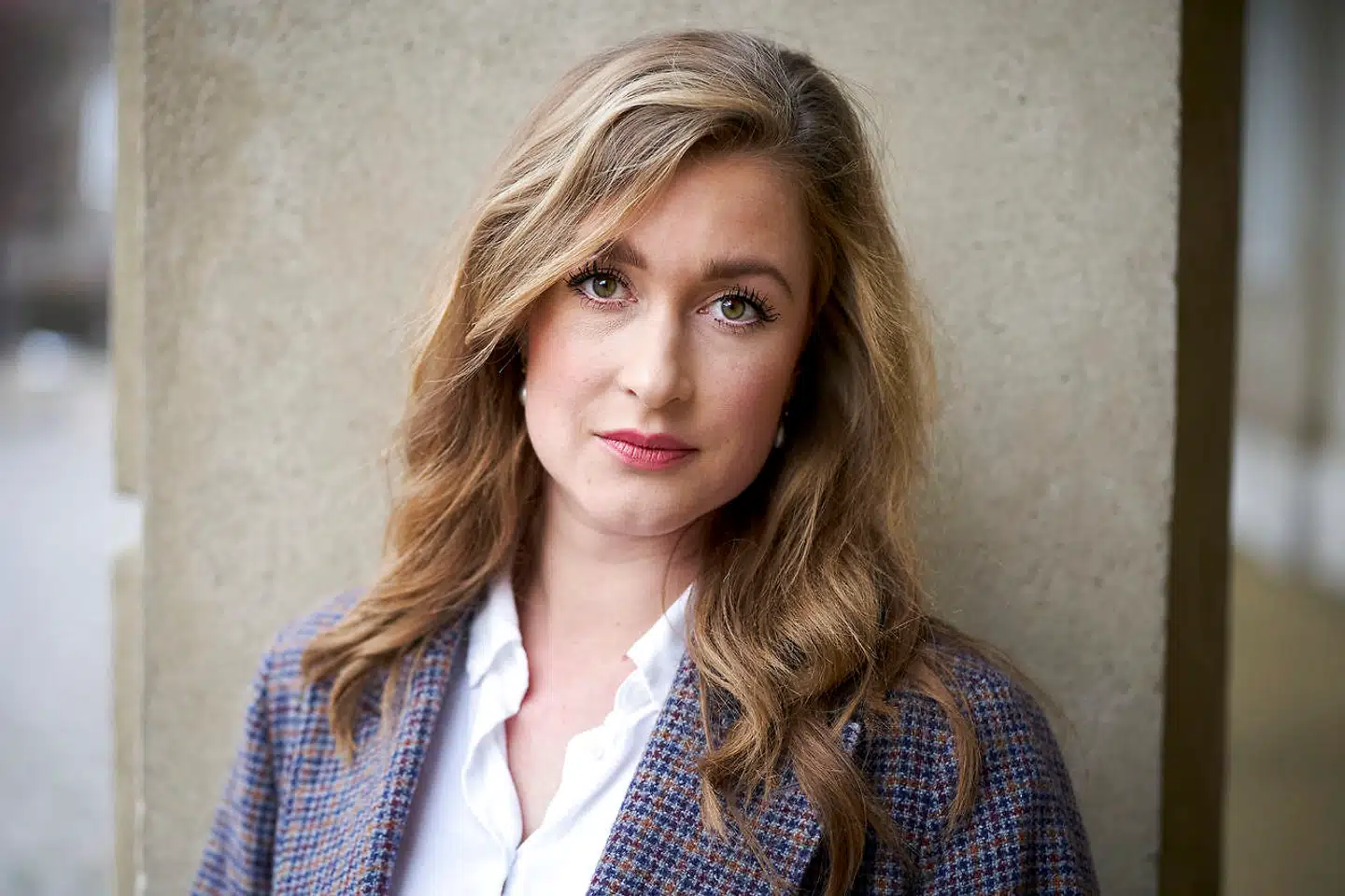 Camilla Søe skal passe på, hvad hun ønsker sig med sin liberalisme, mener Kasper Støvring.