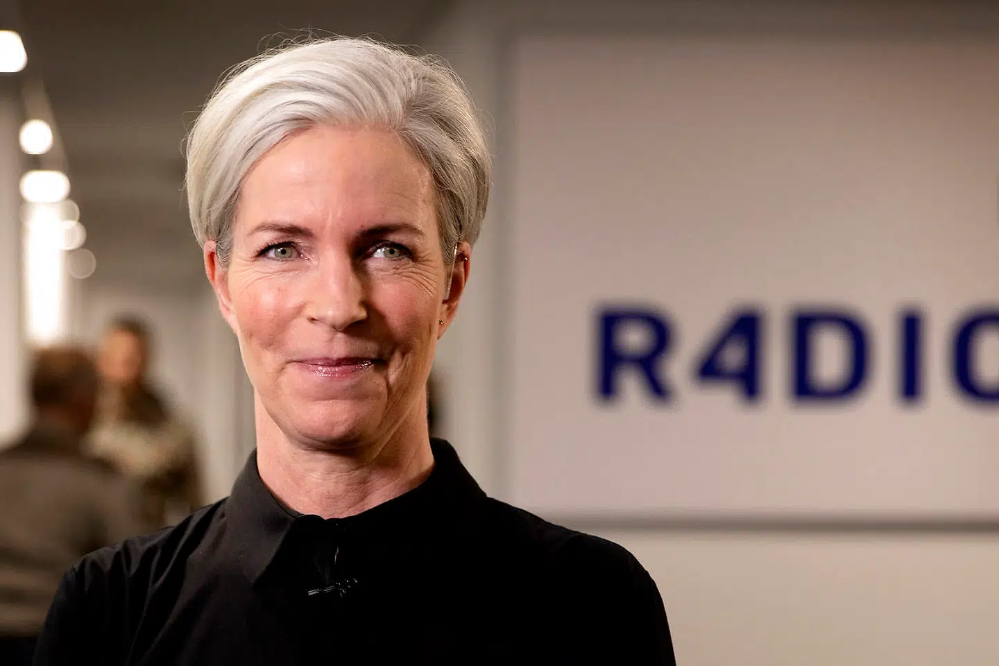 Det er »utilstedeligt«, at Radio- og tv-nævnet retter samme kritik mod Radio4 som mod det nye 24syv, mener Anne-Marie Dohm, der er administrerende direktør i Radio4.